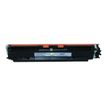 3584770710330-Cartouche laser compatible HP 126A - jaune - Uprint-Avant-0