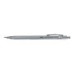 0070330421936-BIC Critérium Silver - Porte mines - HB - 2 mm-Angle gauche-0