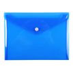 3130630344407-Exacompta Iderama - Pochette enveloppe - format A5 - bouton pression - disponible dans différente-Avant-1