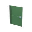 3020120022116-Oxford Office Essentials - Cahier à spirale A4 (21x29,7 cm) - 180 pages - ligné - disponibl-Angle droit-1
