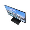 8806090980633-Samsung F22T450FQR - écran LED 22" - Full HD (1080p)-Angle droit-2