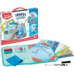 3154149693108-Maped Creativ Travel Board - Kit ardoise voyage animaux - jeux effaçables--1