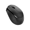 4710268259077-Genius - souris sans fil - silencieuse - noir-Angle gauche-1