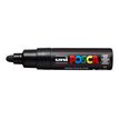 4902778228395-Posca - Marqueur peinture pointe large - noir-Avant-0