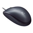 5099206021860-Logitech M90 - souris filaire - noir-Angle droit-0