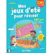 9782047405017-MES JEUX D   ETE POUR REVISER - CM1 VERS LE CM2--0