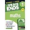 9782091574158-Intérros des Lycées Maths Les vrais exos donnés dans les lycées 1re--0