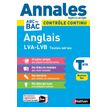 9782091575230-Annales Bac 2021 Anglais Terminale - Corrigé--0