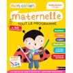 9782091893051-Mon cahier maternelle - Tout le programme - Petite section 3-4 ans--0