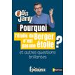 9782092497258-Dis Jamy - Pourquoi l'étoile du Berger n'est pas une étoile ? Et autres questions brillantes--0