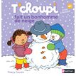 9782092570487-T'choupi fait un bonhomme de neige--0