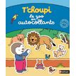 9782092573709-T'Choupi - Le Zoo en autocollants--0