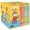 9782092577158-Ma Petite Bibliothèque T'Choupi (6 petits livres)--0