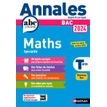 9782095023584-Annales Bac Maths Terminale 2024 - Corrigé--0