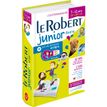 9782321015185-Le Robert Junior Illustré et son dictionnaire en ligne + clé d'accès--0