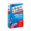 9782321016618-Le Robert & Collins - Dictionnaire Poche Anglais--0