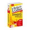 9782321017721-Robert & Collins - Dictionnaire de poche Espagnol - nouvelle édition--0