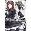 9782380714296-Nier : Automata Pearl Harbor Tome 2--0