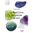 9782412050309-Le Petit Livre de - Pierres de soin--0