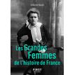 9782412079898-Le Petit Livre De - Les Grandes Femmes de L'Histoire de France, 2E édition--0