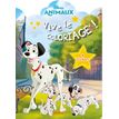 9782508047398-DISNEY ANIMAUX - VIVE LE COLORIAGE !--0