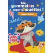 9782508050343-Mes Gommettes Super Chouettes ! Super-Heros--0