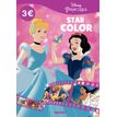 9782508052491-Disney Princesses - Star Color : Cendrillon et Blanche-Neige--0
