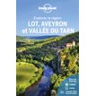 9782816192537-Explorer la région Lot, Aveyron et vallée du Tarn 2ed--0