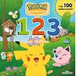 9782821215689-Pokemon Mes Premières Notions 1 2 3 Les Chiffres--0