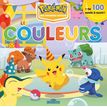 9782821215696-Pokemon Mes Premières Notions Les Couleurs--0