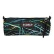 5400852633916-EASTPAK Benchmark - Trousse 1 compartiment - blue red lines-Avant-0