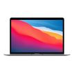 194252056073-Apple MacBook Air - MacBook (2020) 13.3" - M1 7-core - 8 Go RAM - 256 Go SSD - gris sidéral-Avant-0