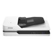 8715946605661-Epson WorkForce DS-1660W - scanner de documents A4 - 1200 dpi x 1200 dpi - USB 3.0, Wi-Fi(n)-Avant-0