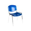 3760185021753-Chaise VISICOLOR - bleu-Angle gauche-0