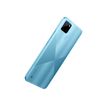 6941399060746-Realme C21Y - Smartphone - 4G - 4/64 Go - bleu-Arrière-1