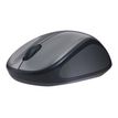 5099206027169-Logitech M235 - souris sans fil - noir-Angle gauche-1