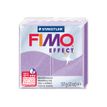 4007817014738-Pâte Fimo Effect - Lilas Nacré - 57G-Angle droit-1