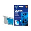 4977766643900-Brother LC1000 - cyan - cartouche d'encre originale-Angle droit-1