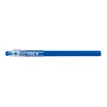 4902505581489-Pilot FriXion Ball Stick - Roller effaçable - 0,7 mm - bleu-Angle gauche-0