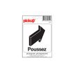 8711234037176-Pickup - Pictogramme - Poussez - 100 x 100 mm-Avant-0