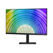 8806092195950-Samsung S27A600UUU - écran LED 27" - QHD - HDR-Angle droit-2