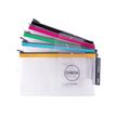 8410782173830-Apli Agipa - Pochette Zipper Bag format chéquier - disponible dans différentes couleurs-Avant-0