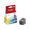 4960999454054-Canon CL-38 - cyan, magenta, jaune - cartouche d'encre originale-Angle gauche-2