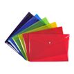 3130630344506-Exacompta Iderama - Pochette enveloppe - format A4 - bouton pression - disponible dans différente-Avant-0