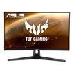 4718017695985-ASUS TUF Gaming VG279Q1A - écran LED 27" - Full HD (1080p)-Avant-1