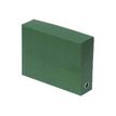3504920001118-Fast Standard - Boîte de transfert - dos 90 mm - toile vert foncé-Angle droit-0
