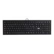 3303170049921-T'nB STREAMLINE - clavier - noir-Haut-0