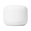 0193575004587-Google Nest Wifi FR- routeur sans fil - blanc-Avant-0