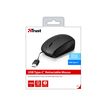 8713439209693-Trust Mini - souris - USB - noir-Avant-6