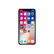 3701083038054-Apple iPhone X - Smartphone reconditionné grade C (Etat correct) - 4G - 256 Go - gris sidéral-Avant-0